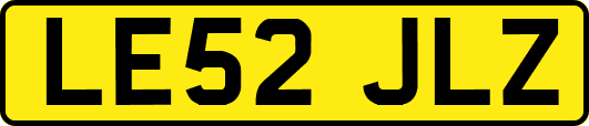 LE52JLZ