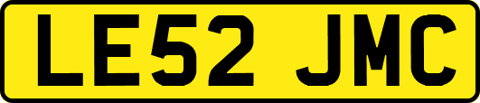 LE52JMC