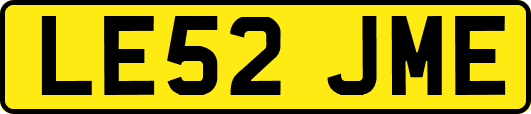 LE52JME