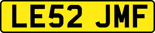 LE52JMF