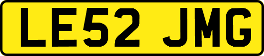 LE52JMG