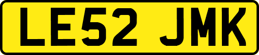 LE52JMK