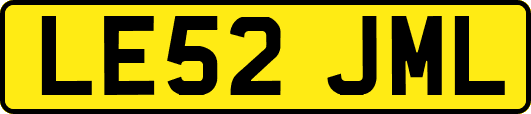 LE52JML