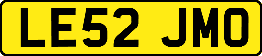 LE52JMO