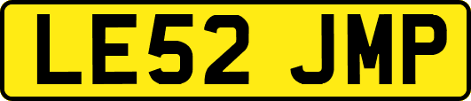 LE52JMP