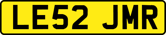 LE52JMR
