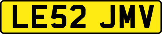 LE52JMV