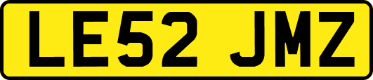 LE52JMZ