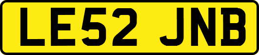 LE52JNB