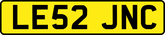 LE52JNC