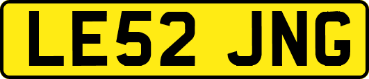 LE52JNG