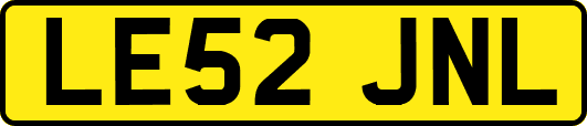 LE52JNL