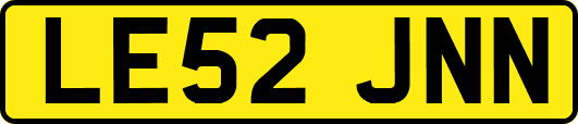 LE52JNN