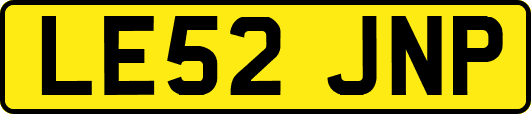 LE52JNP