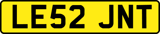 LE52JNT
