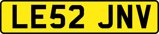 LE52JNV