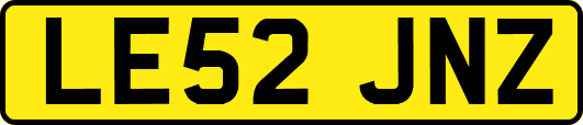 LE52JNZ