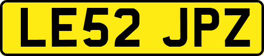 LE52JPZ