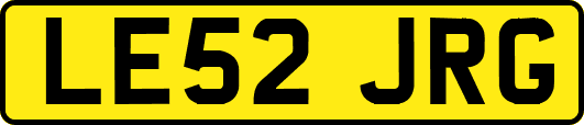 LE52JRG