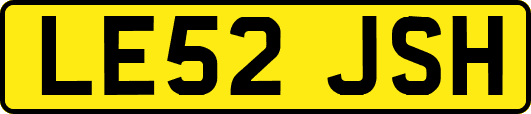 LE52JSH