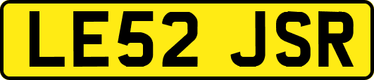 LE52JSR
