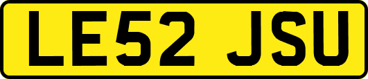 LE52JSU