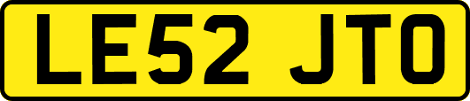 LE52JTO