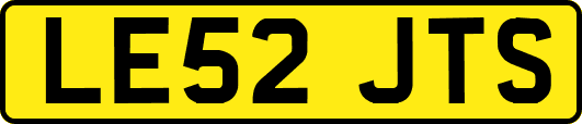 LE52JTS
