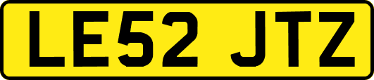 LE52JTZ