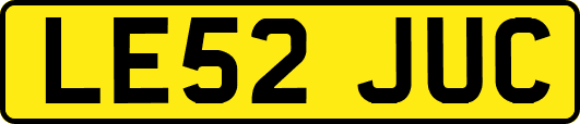 LE52JUC