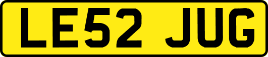 LE52JUG