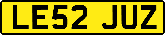 LE52JUZ