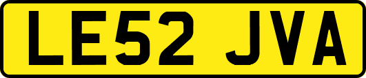 LE52JVA