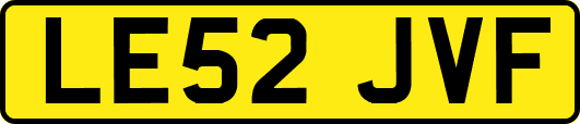 LE52JVF
