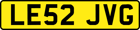LE52JVG