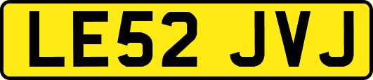 LE52JVJ