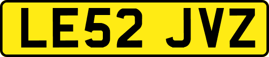LE52JVZ