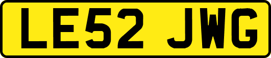 LE52JWG
