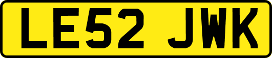 LE52JWK