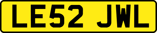 LE52JWL