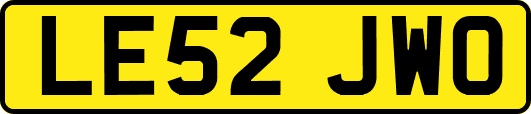 LE52JWO