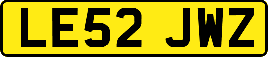 LE52JWZ