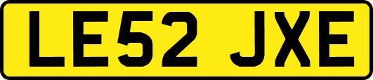 LE52JXE