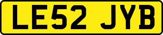 LE52JYB