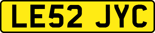 LE52JYC