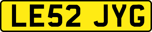 LE52JYG