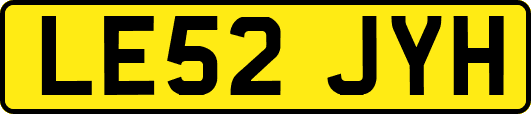LE52JYH