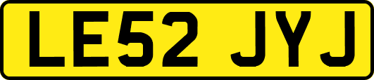 LE52JYJ