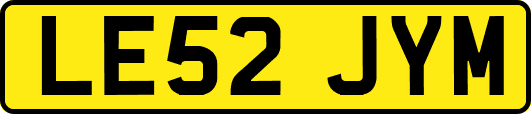 LE52JYM