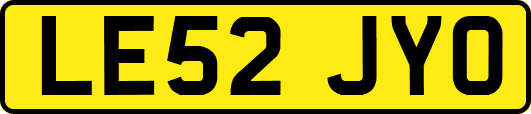 LE52JYO